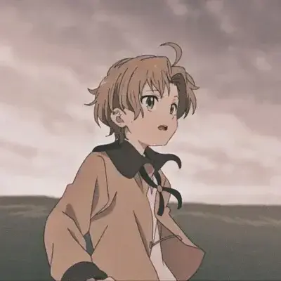 CroakyLung8553의 Mushoku Tensei