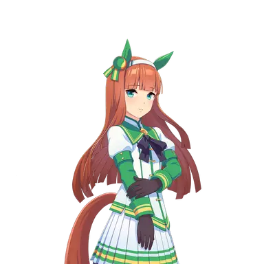 Profile image of サイレンススズカ