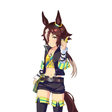 Profile image of ウオッカ