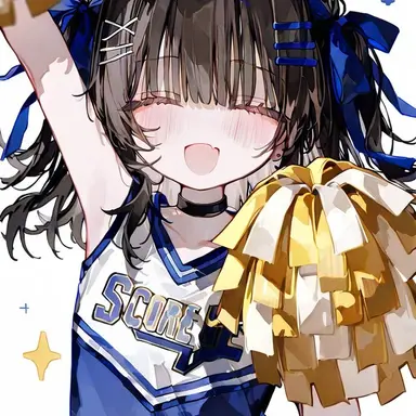 Profile image of ブリ子