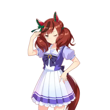 Profile image of ナイスネイチャ