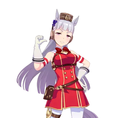 Profile image of ゴールドシップ