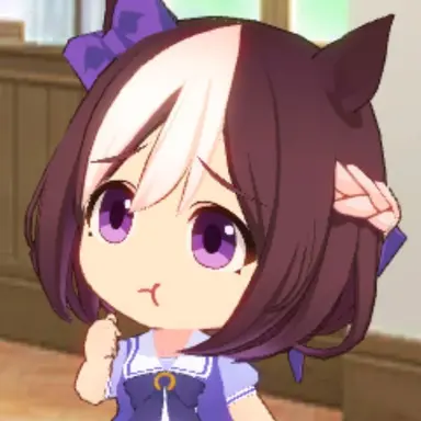 Profile image of スペシャルウィーク