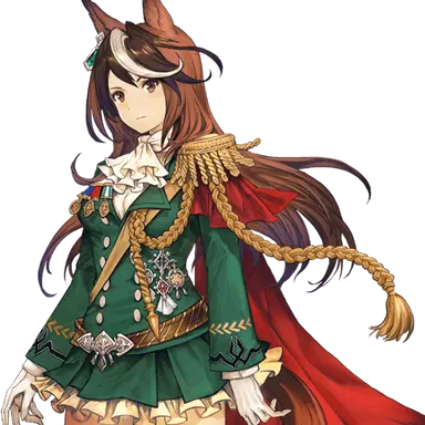 Profile image of シンボリルドルフ