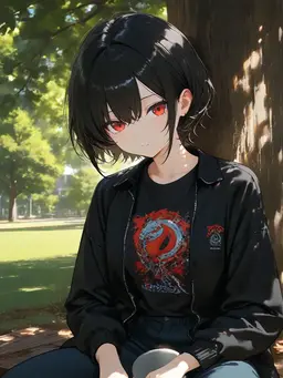Profile image of Cha Serin