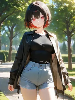 Profile image of Cha Serin