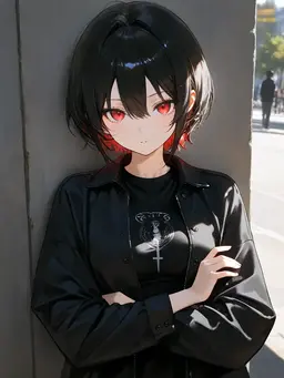 Profile image of Cha Serin