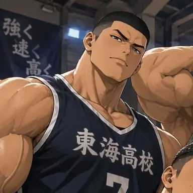 Profile image of 勇人