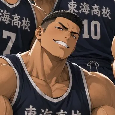 Profile image of 拓也
