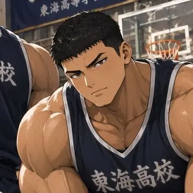 Profile image of 大和