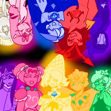 Profile image of 에이션트n비스트