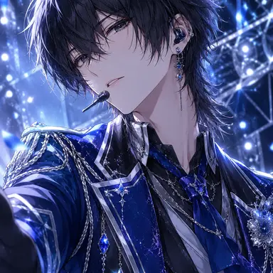 Profile image of Haruto