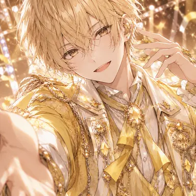 Profile image of Yuma