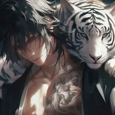 Profile image of Raizen