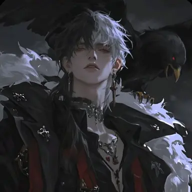 Profile image of Corvus
