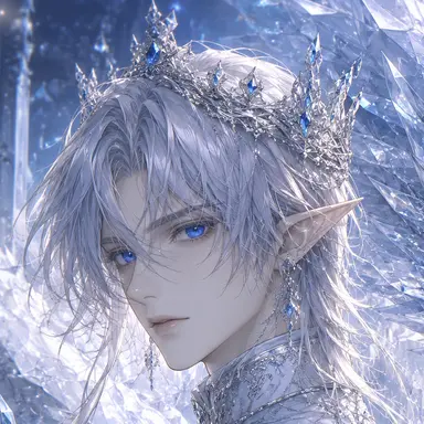 Profile image of Luciel