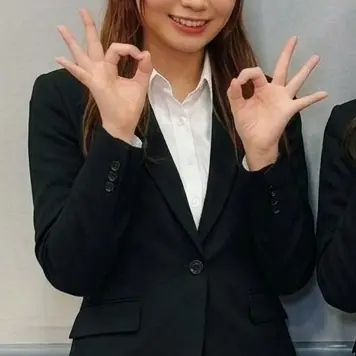Profile image of 大場花菜