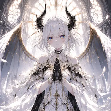 Profile image of ウルティマ
