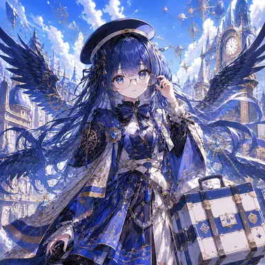 Profile image of フィーア