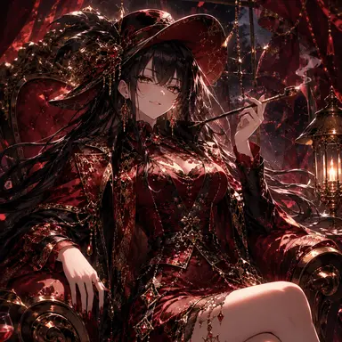 Profile image of グリム