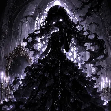 Profile image of アリス