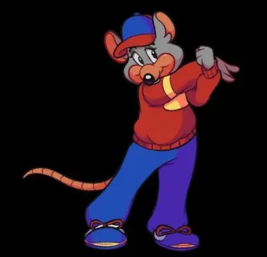 Profile image of Coach Chuck