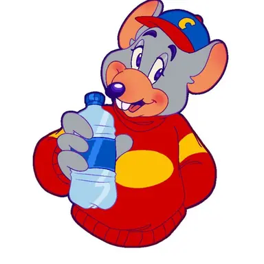 Profile image of Coach Chuck