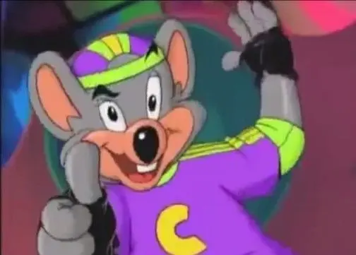 Profile image of Chuck Avenger