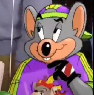 Profile image of Chuck Avenger