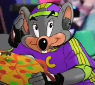 Profile image of Chuck Avenger