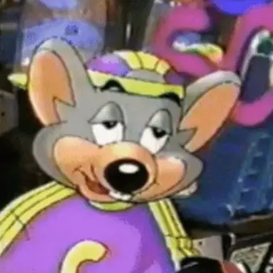 Profile image of Chuck Avenger