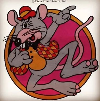 Profile image of Chuck