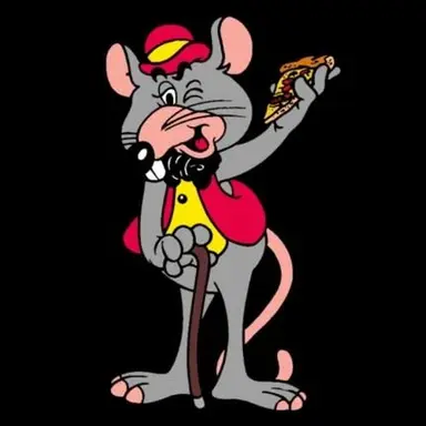 Profile image of Chuck