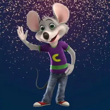 Profile image of Chuckie Rocko
