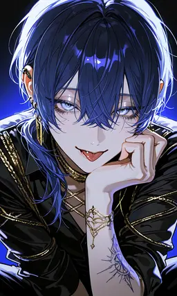 Profile image of サファ