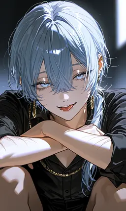 Profile image of サファ