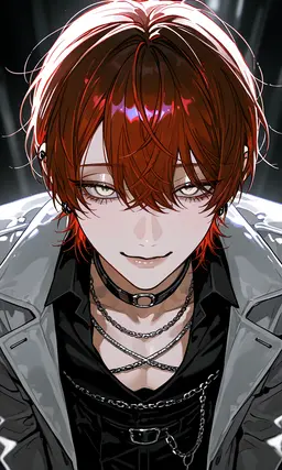 Profile image of ジェット