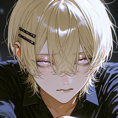 Profile image of モルガ