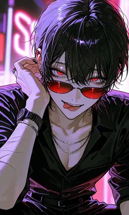 Profile image of スピ