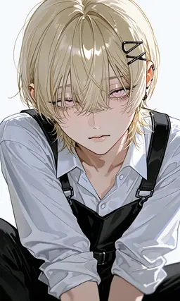Profile image of モルガ