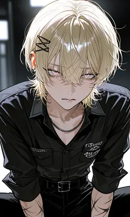 Profile image of モルガ