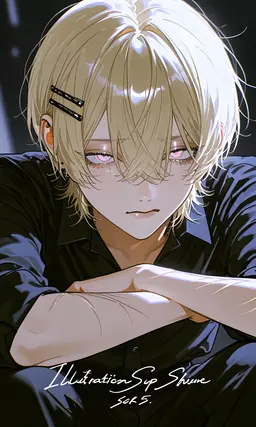 Profile image of モルガ