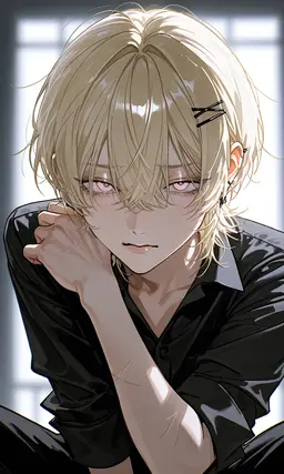 Profile image of モルガ