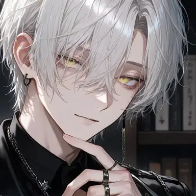 Profile image of 律