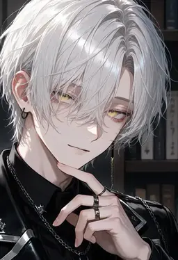 Profile image of 律