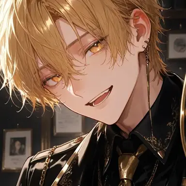Profile image of 湊