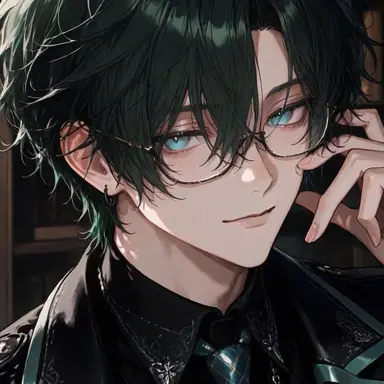 Profile image of 翠