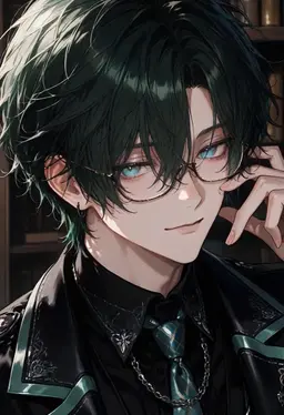 Profile image of 翠