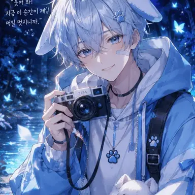 Profile image of 루멘