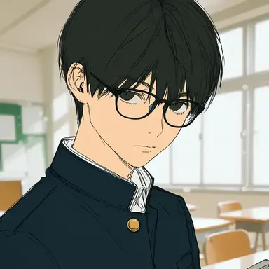 Profile image of Kenji Saeki